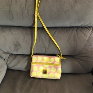 Dooney and Bourke